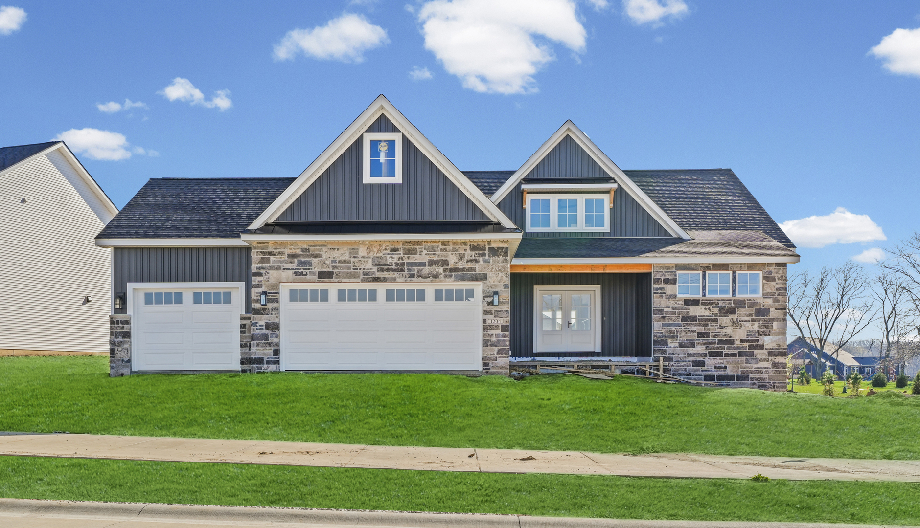 1204 Willowgrove Lane Property Photo 1
