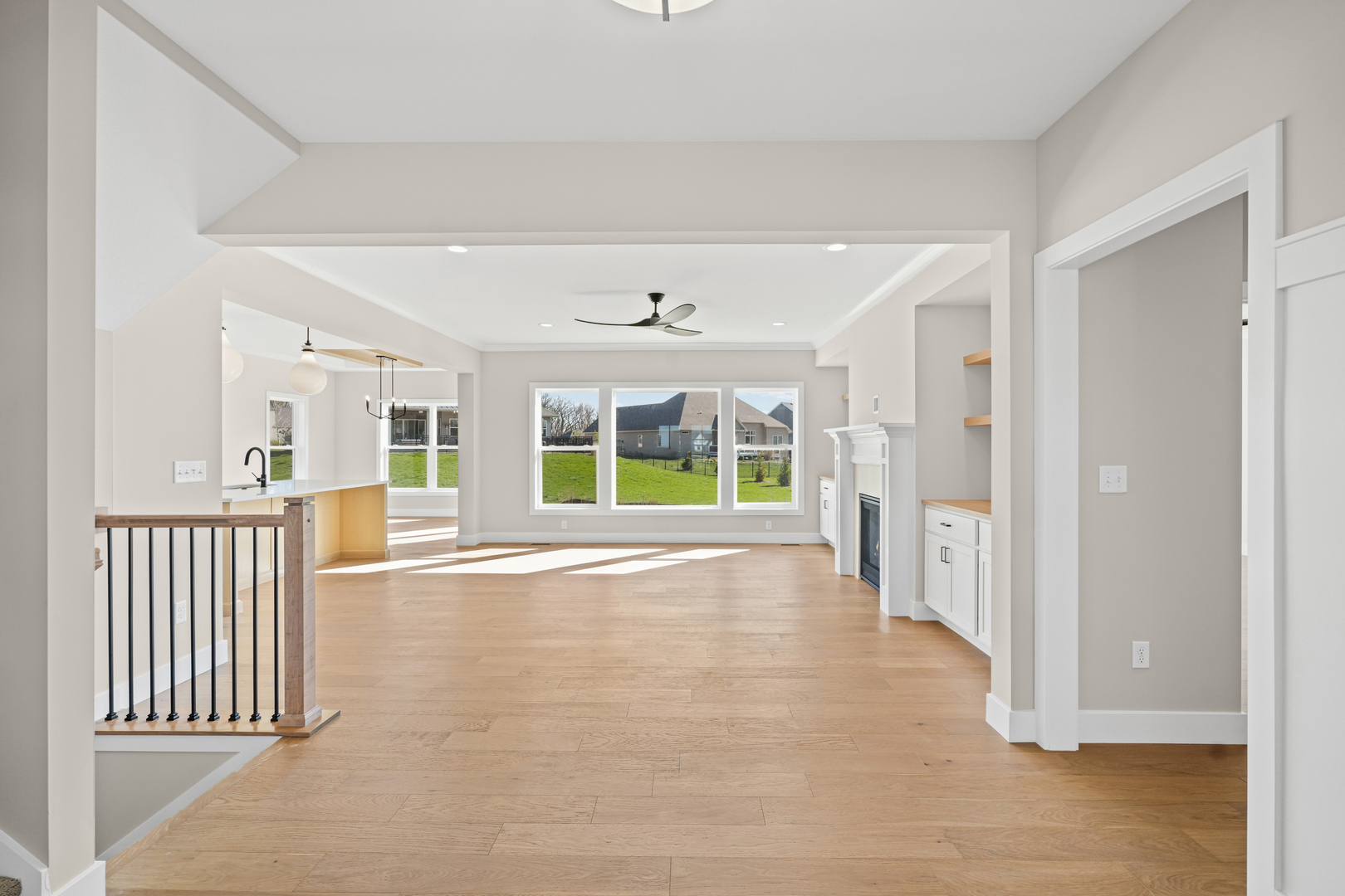 1204 Willowgrove Lane Property Photo 3