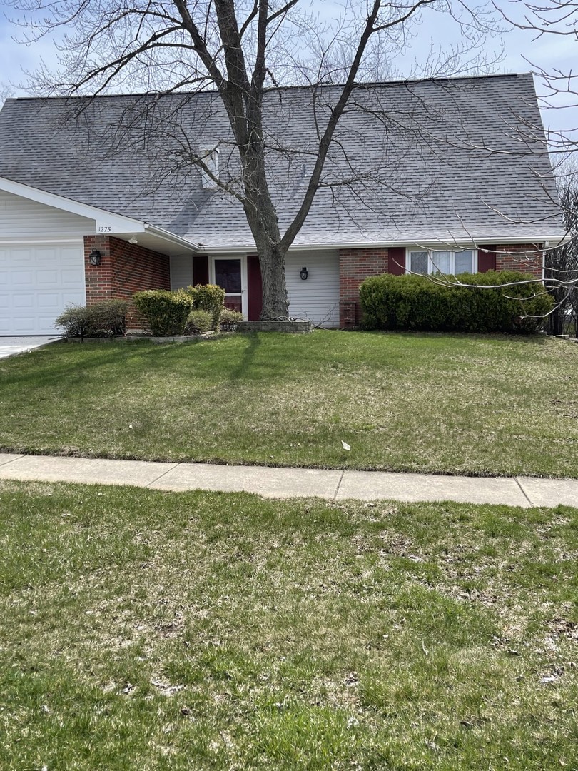 1275 Rosedale Lane Property Photo 1