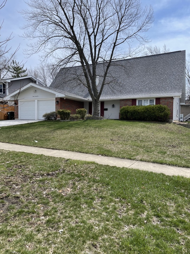 1275 Rosedale Lane Property Photo 2