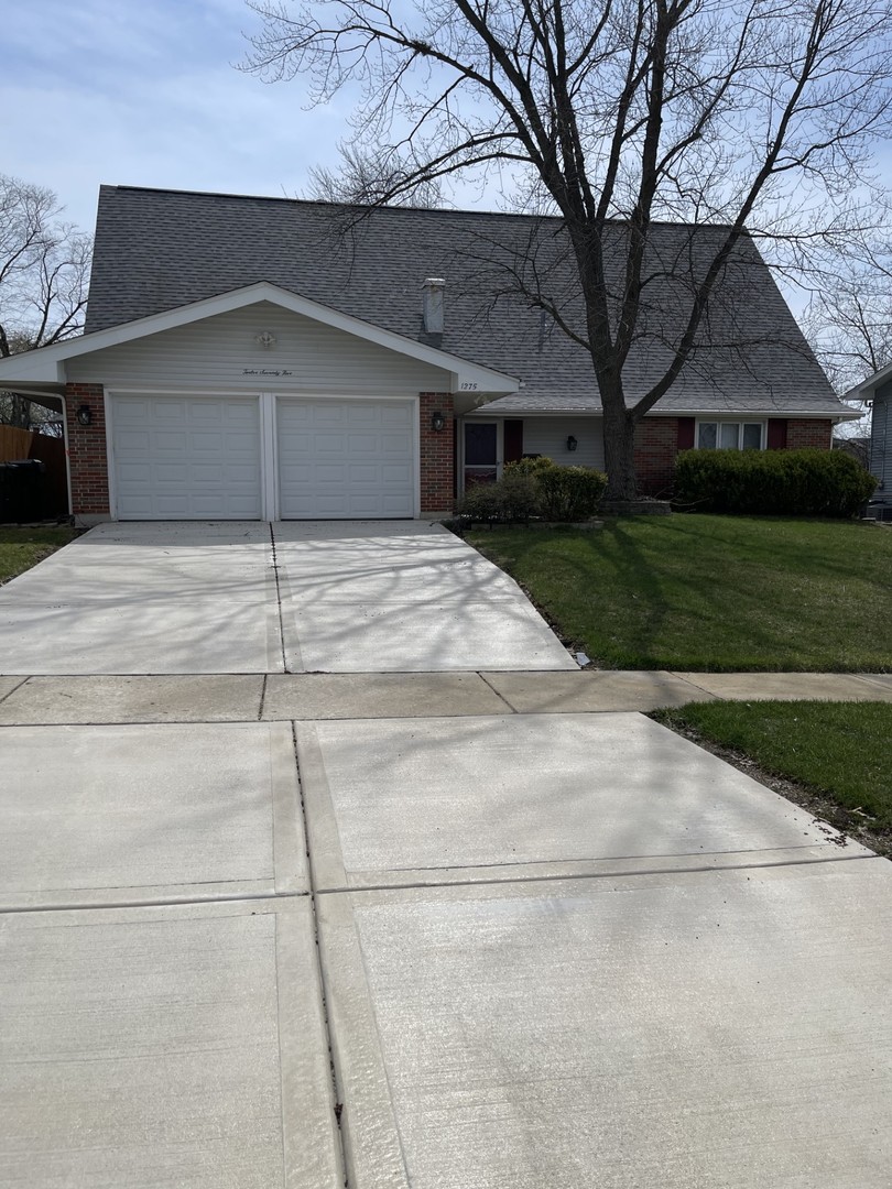 1275 Rosedale Lane Property Photo 3
