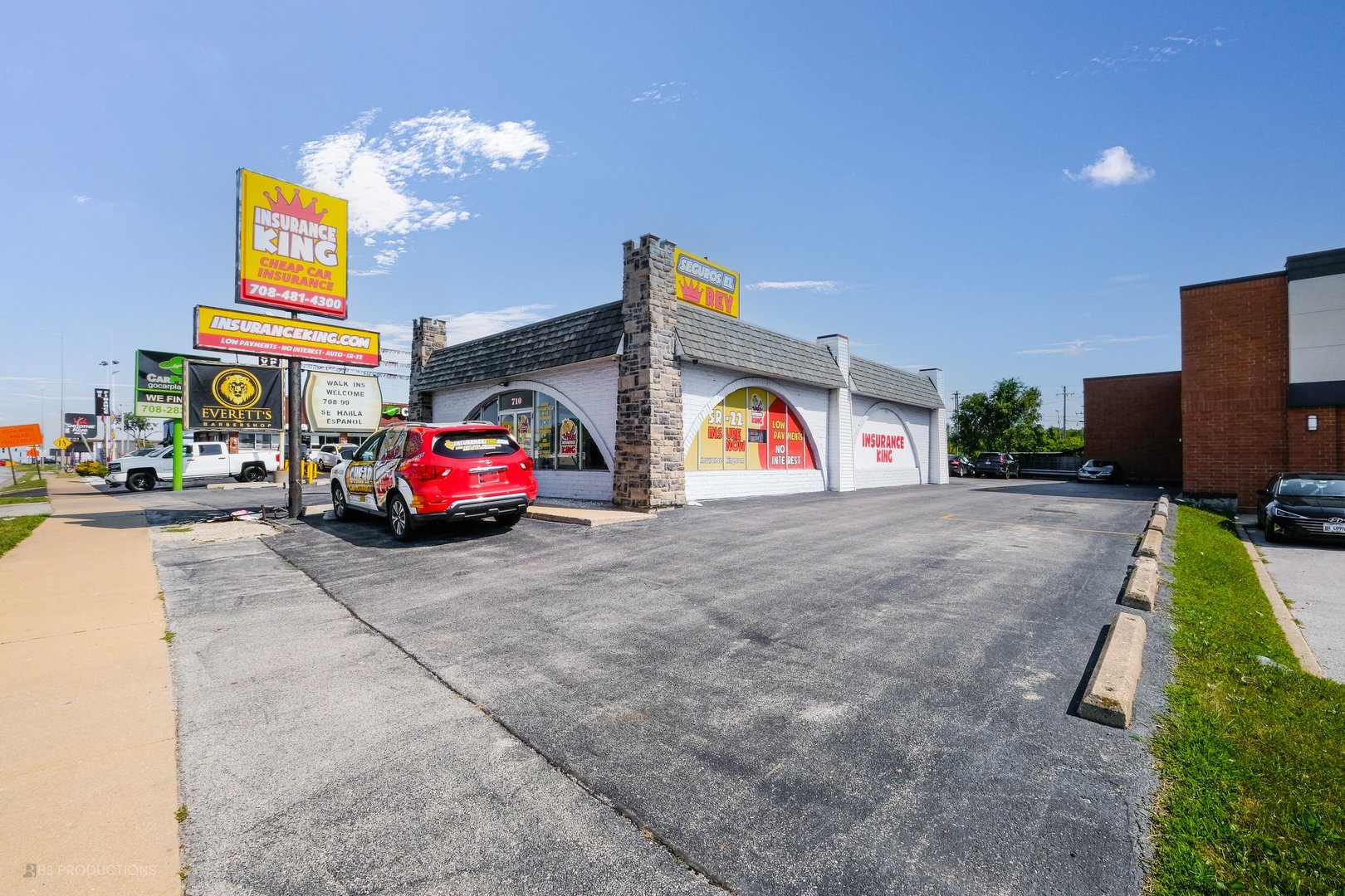 710 W Lincoln Highway Property Photo 12