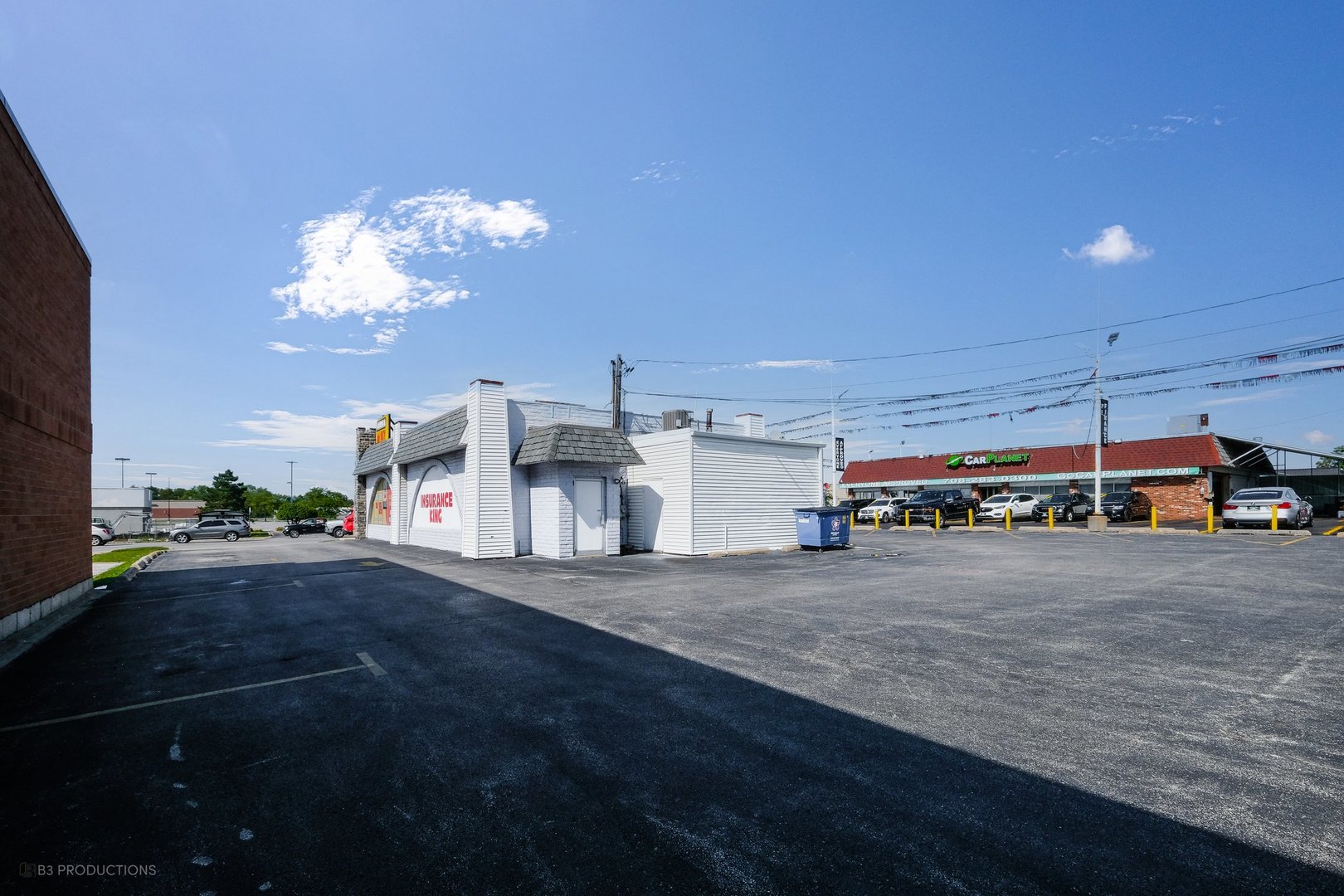 710 W Lincoln Highway Property Photo 15
