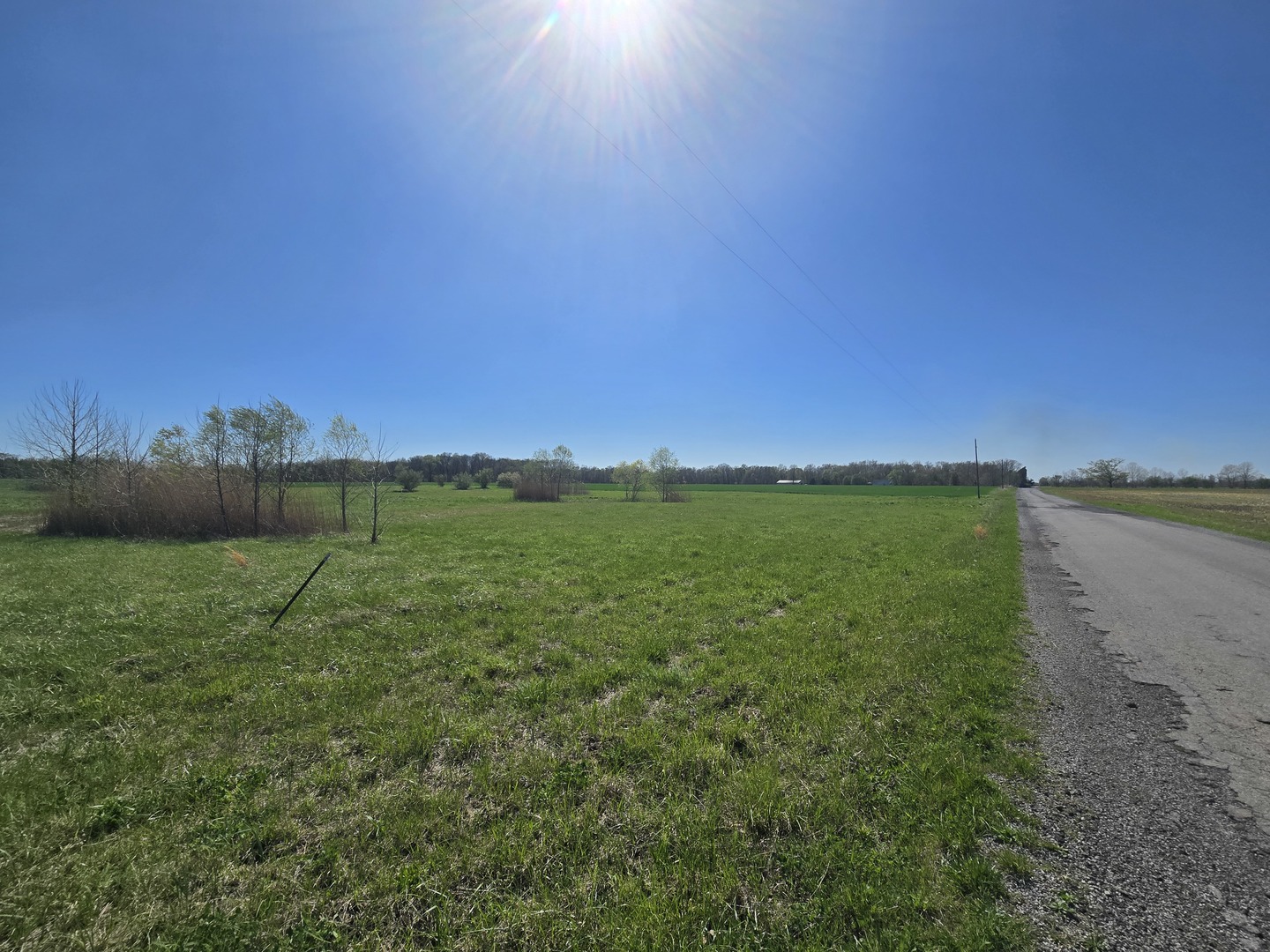 0 E Bakerville Road Property Photo 3