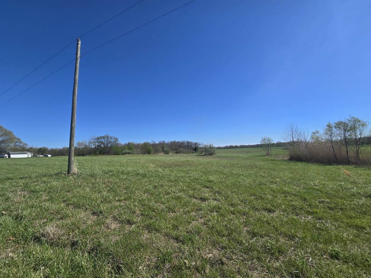 0 E Bakerville Road Property Photo 5