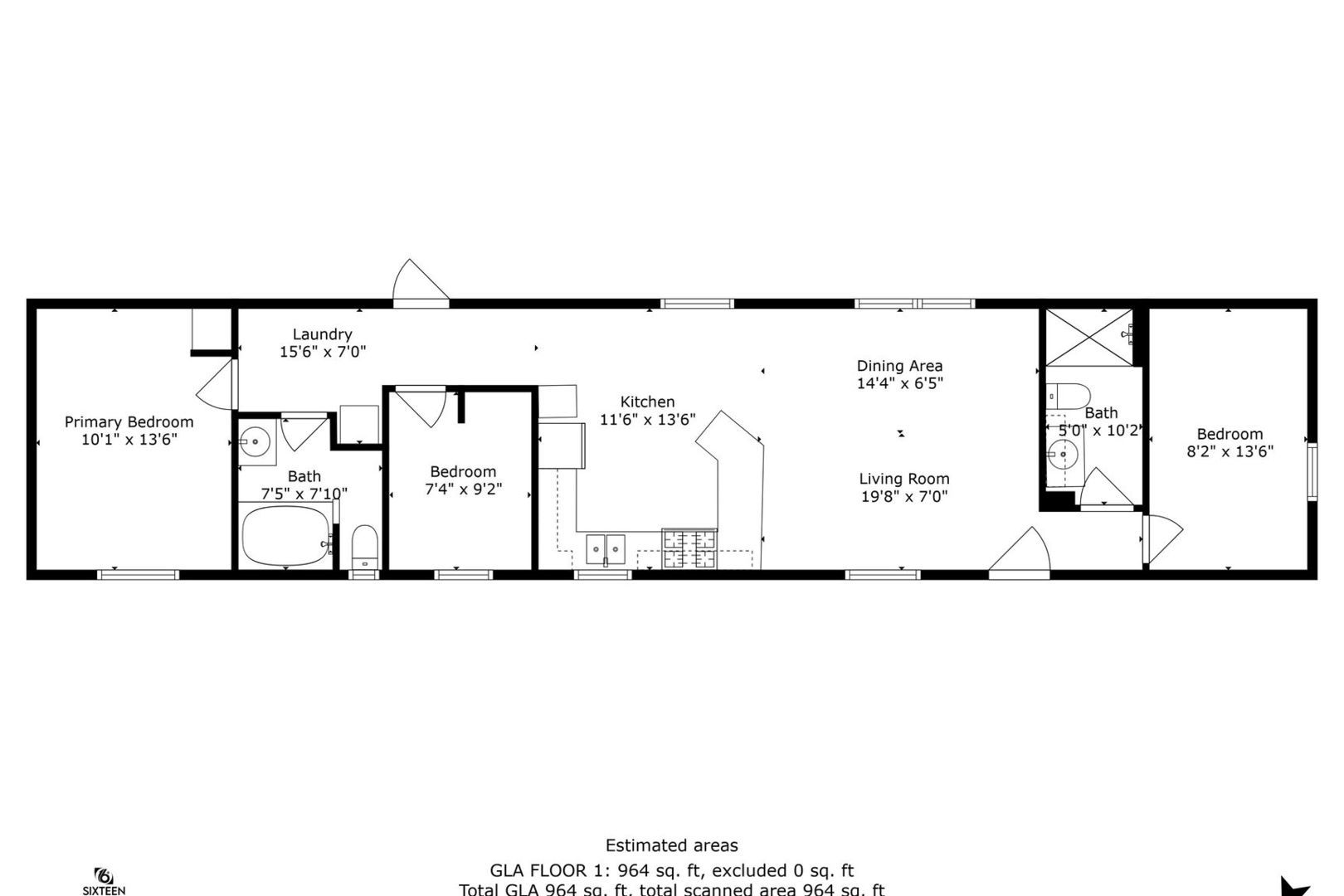 4809 W Windsor Road D18 Property Photo 6