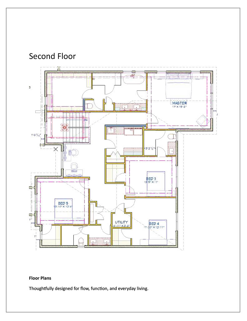 4031 Venard Road Property Photo 2