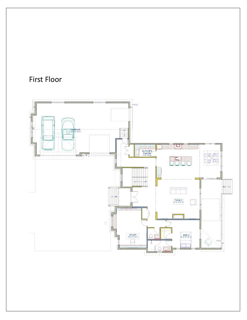 4031 Venard Road Property Photo 3