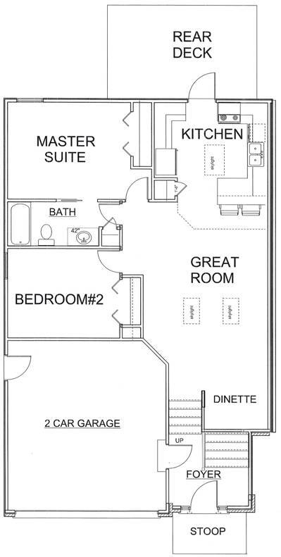 3029 W 82nd Place A Property Photo 11