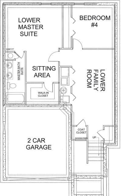 3033 W 82nd Place C Property Photo 12