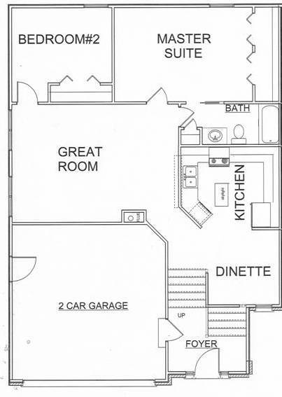 3031 W 82nd Place B Property Photo 11