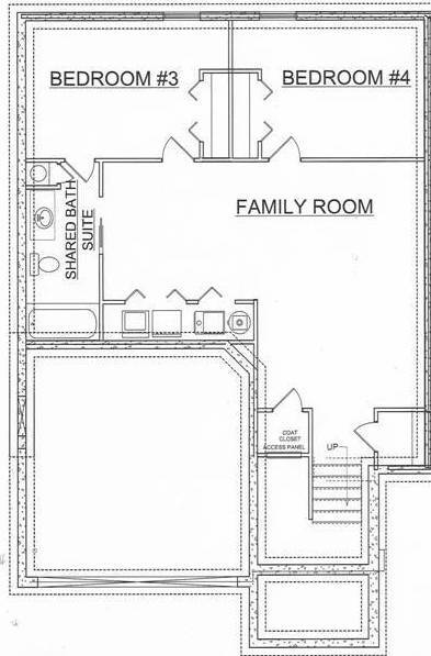 3031 W 82nd Place B Property Photo 12