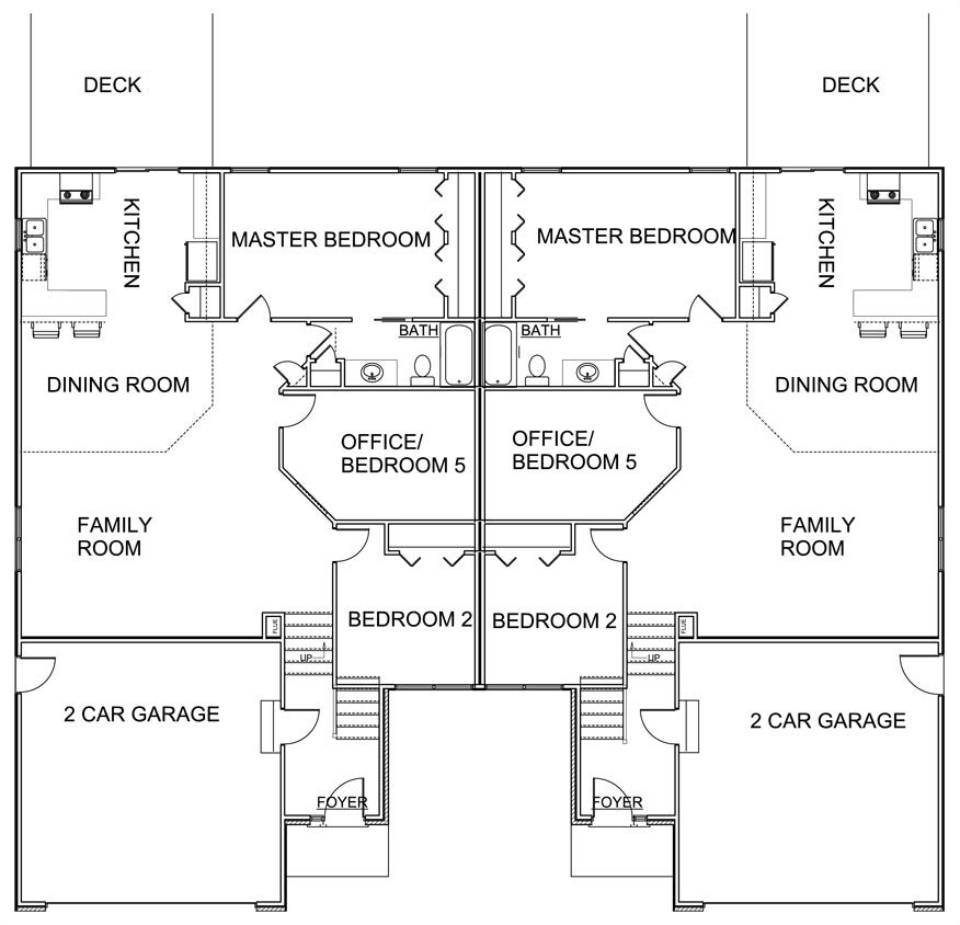 3021 W 82nd Place A Property Photo 10