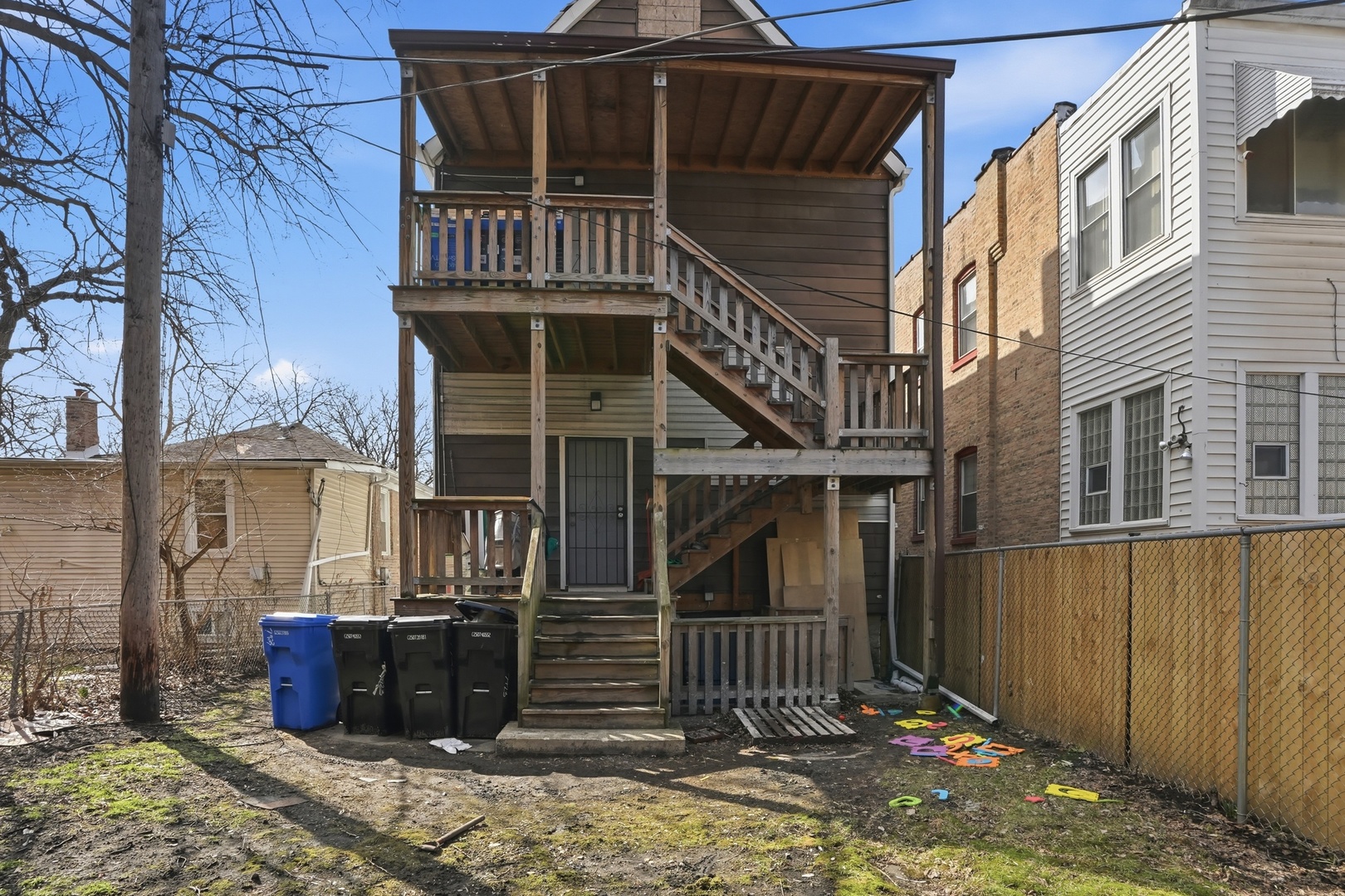 7923 S Lowe Avenue Property Photo 20