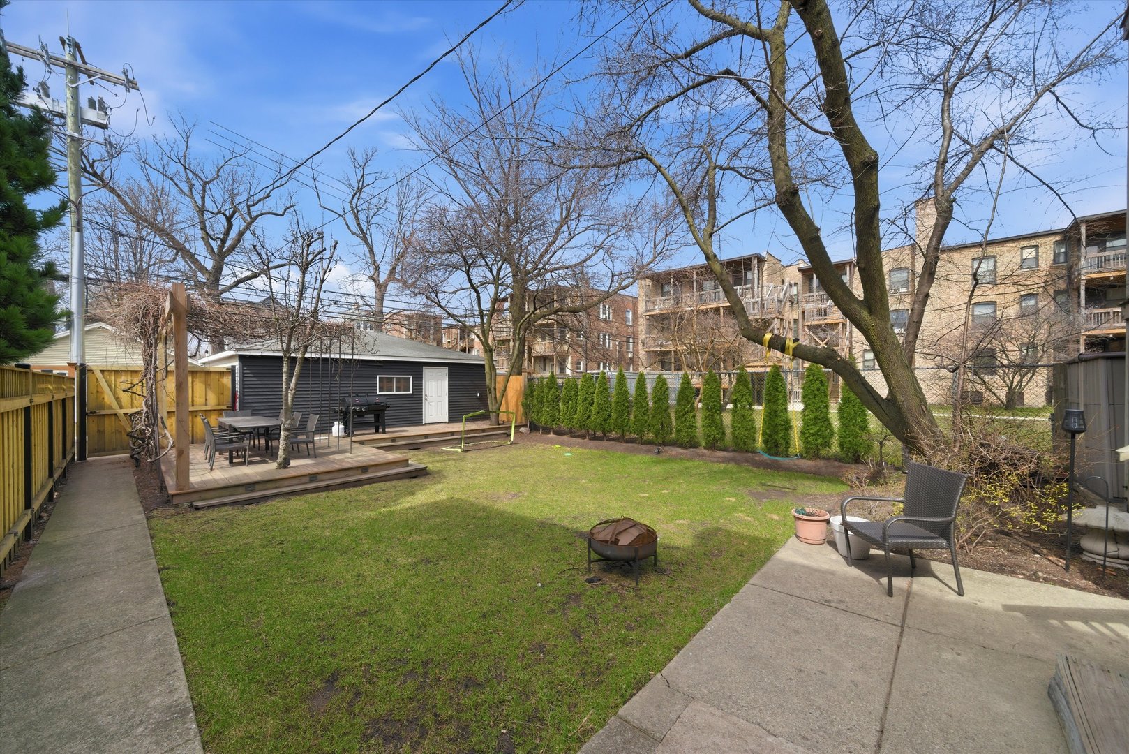 4542 N Ashland Avenue Property Photo 26