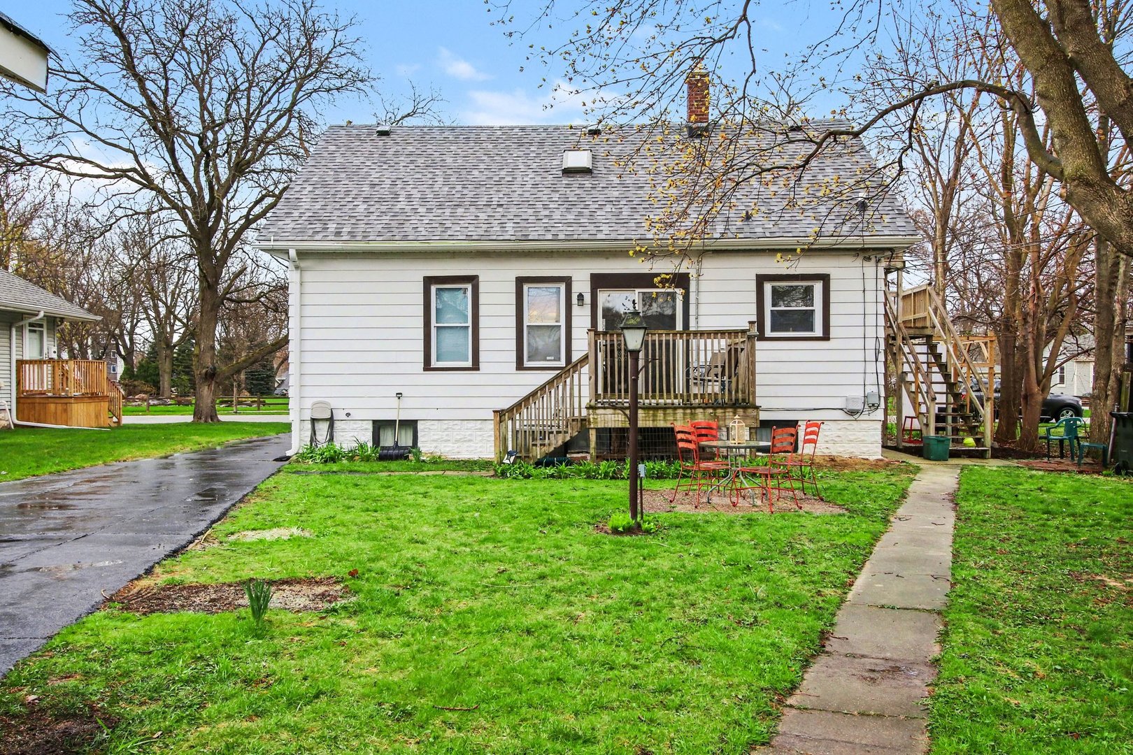 120 S Kinzie Street Property Photo 31