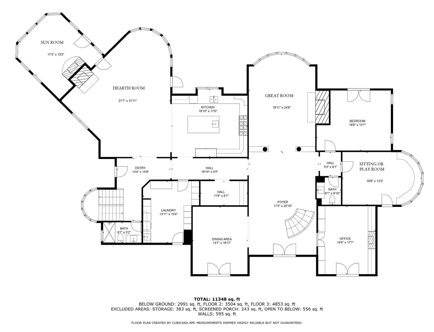 8 Brooke Lane Property Photo 55