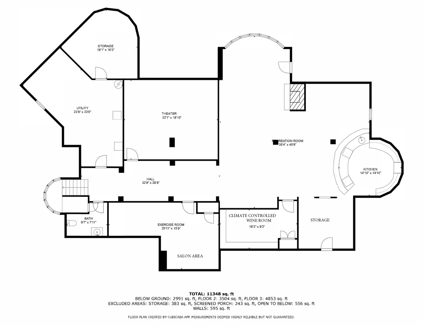 8 Brooke Lane Property Photo 57