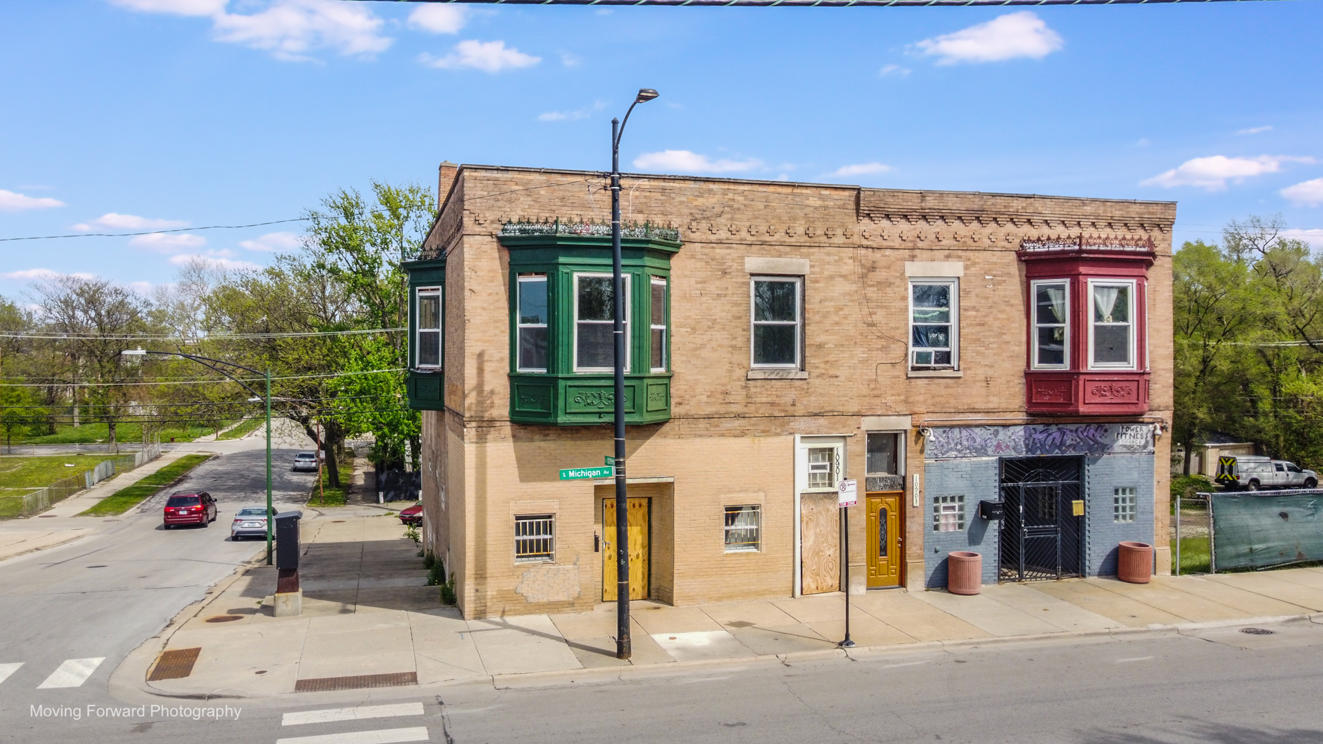 10901 S Michigan Avenue Property Photo 1