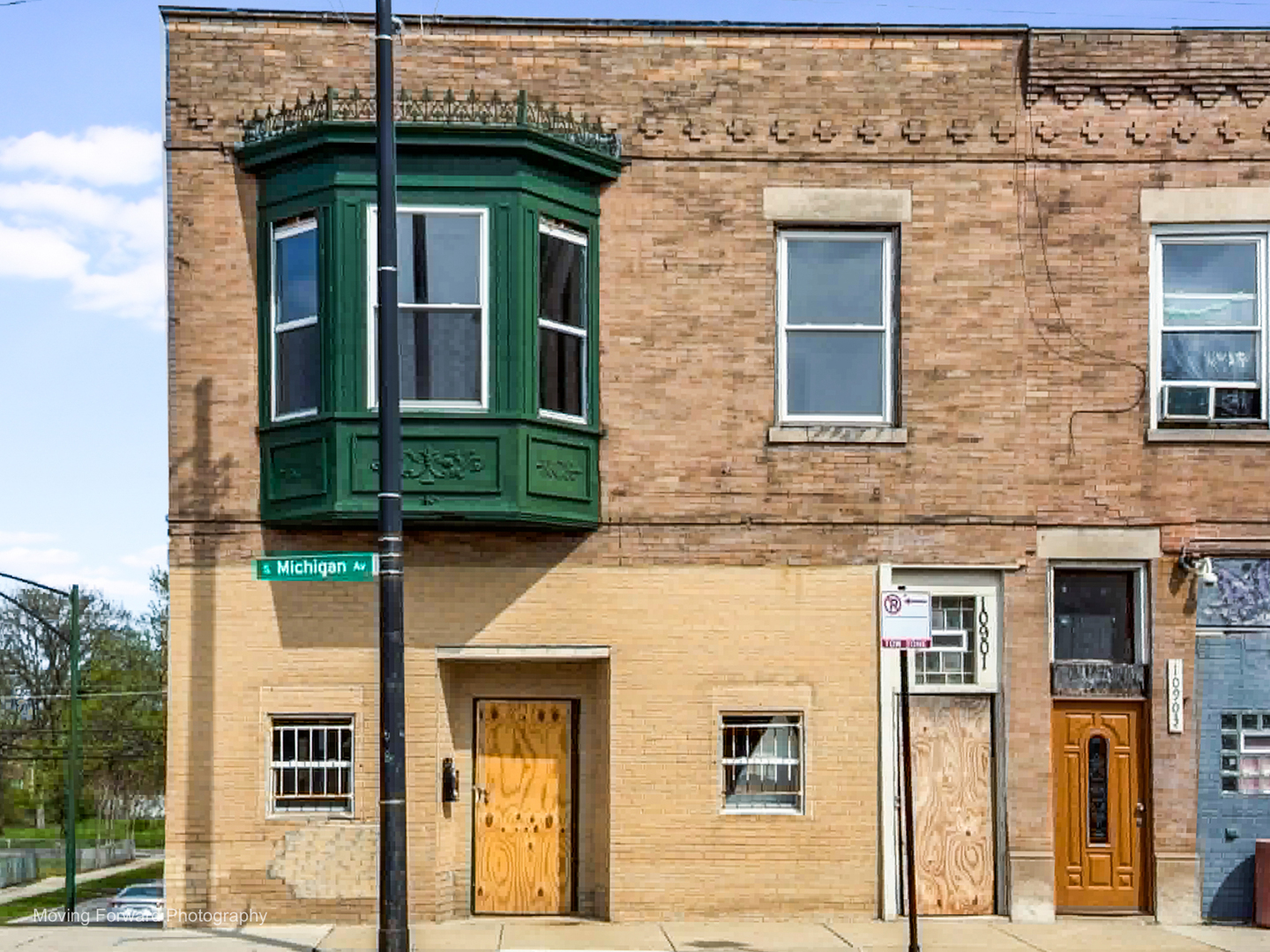 10901 S Michigan Avenue Property Photo 2