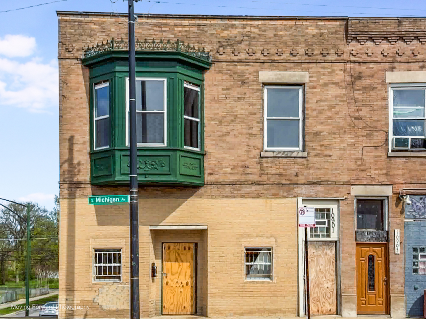 10901 S Michigan Avenue Property Photo 3