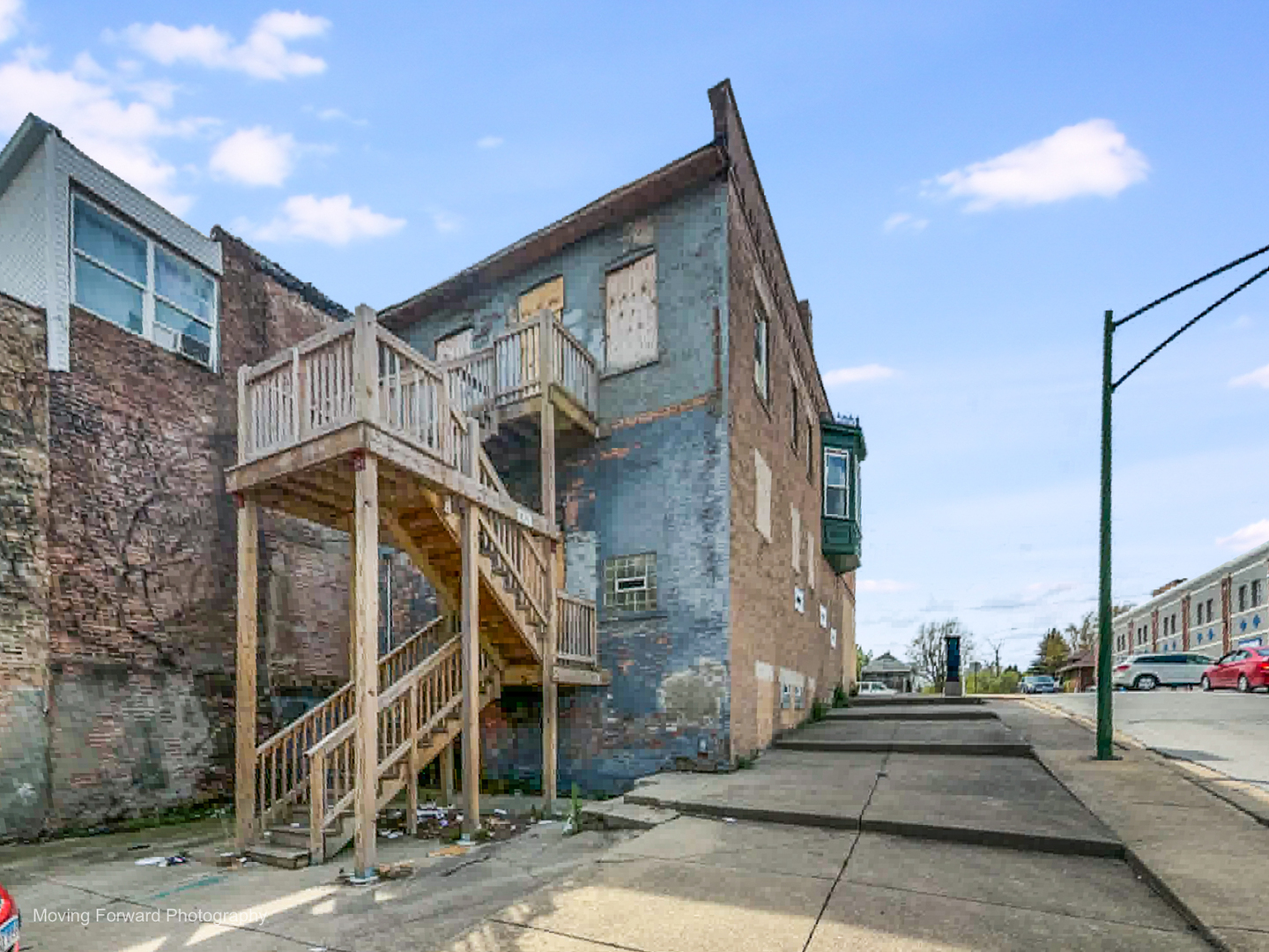 10901 S Michigan Avenue Property Photo 5