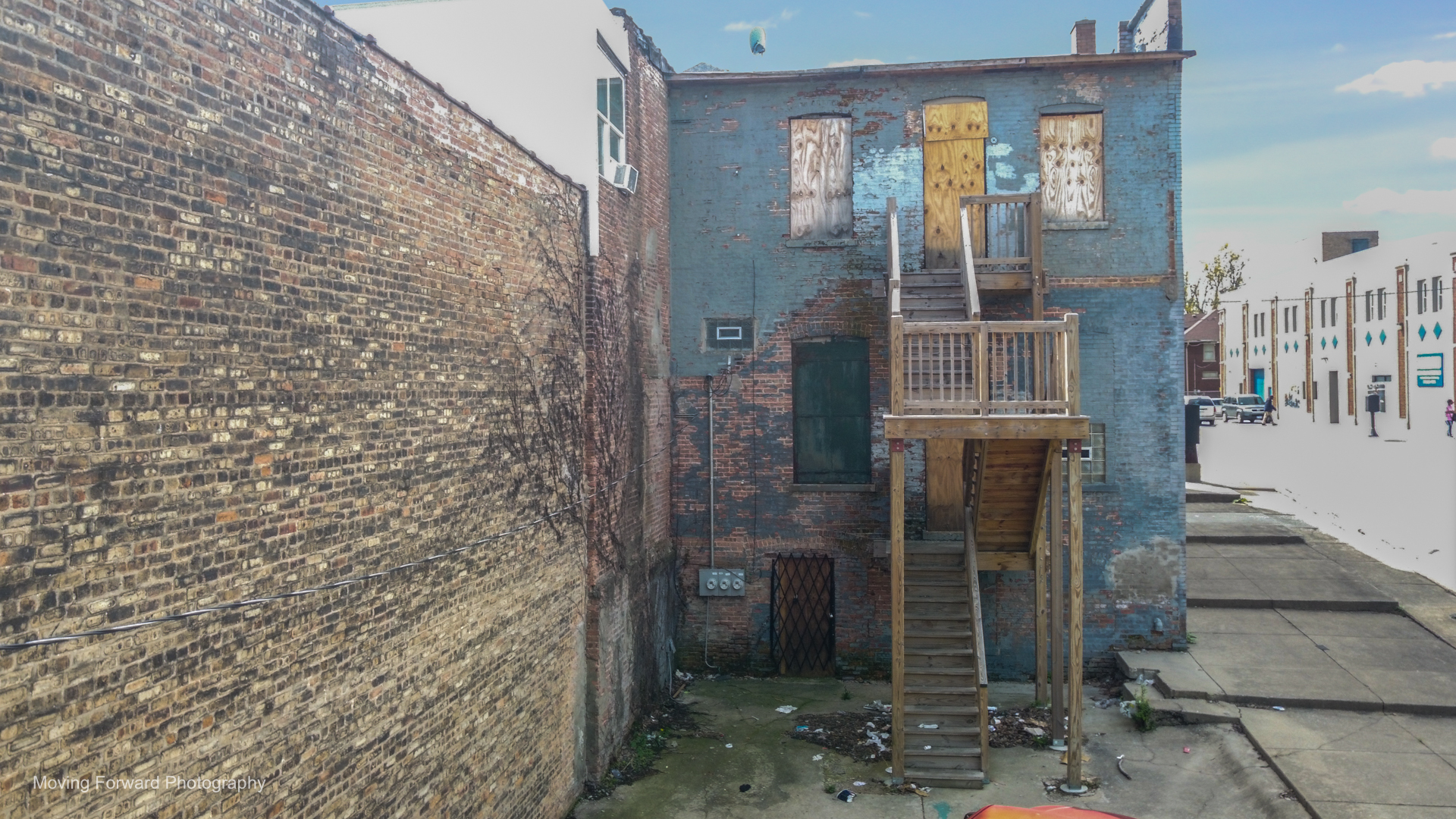 10901 S Michigan Avenue Property Photo 7