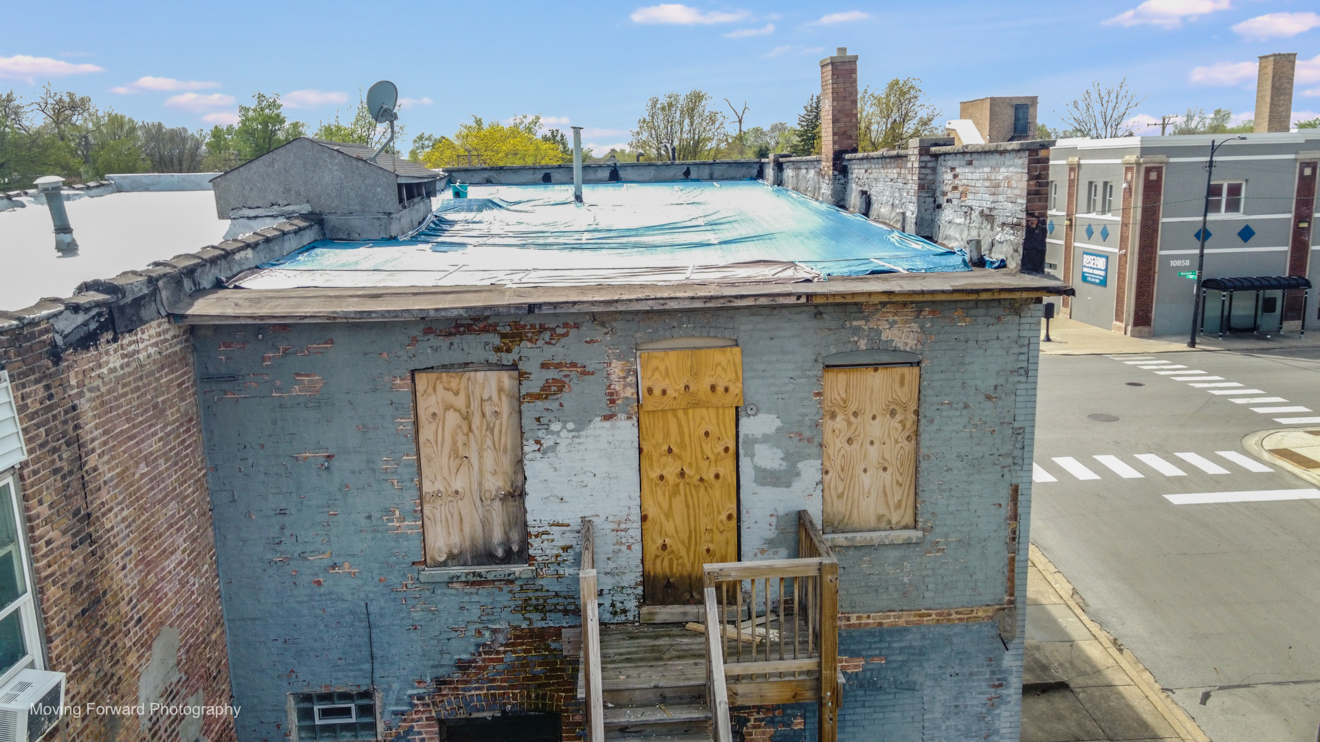 10901 S Michigan Avenue Property Photo 8
