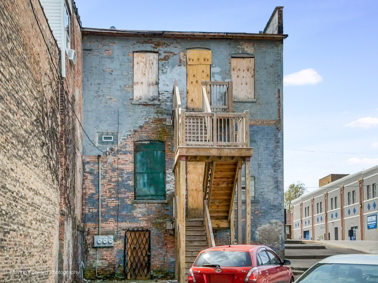 10901 S Michigan Avenue Property Photo 9
