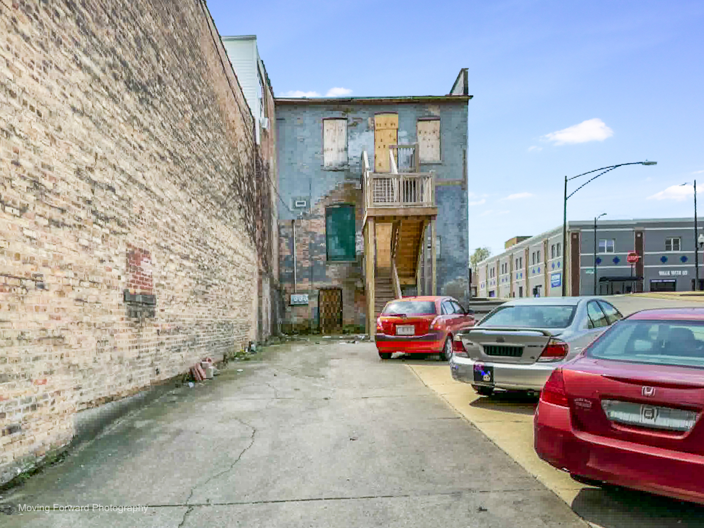 10901 S Michigan Avenue Property Photo 12