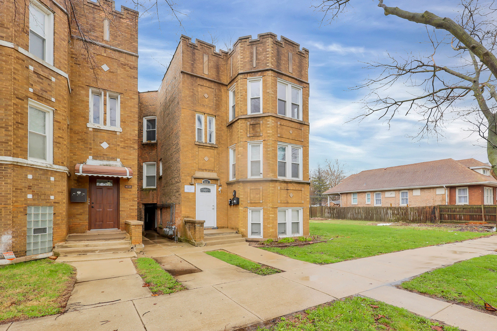 8039 S Marquette Avenue Property Photo