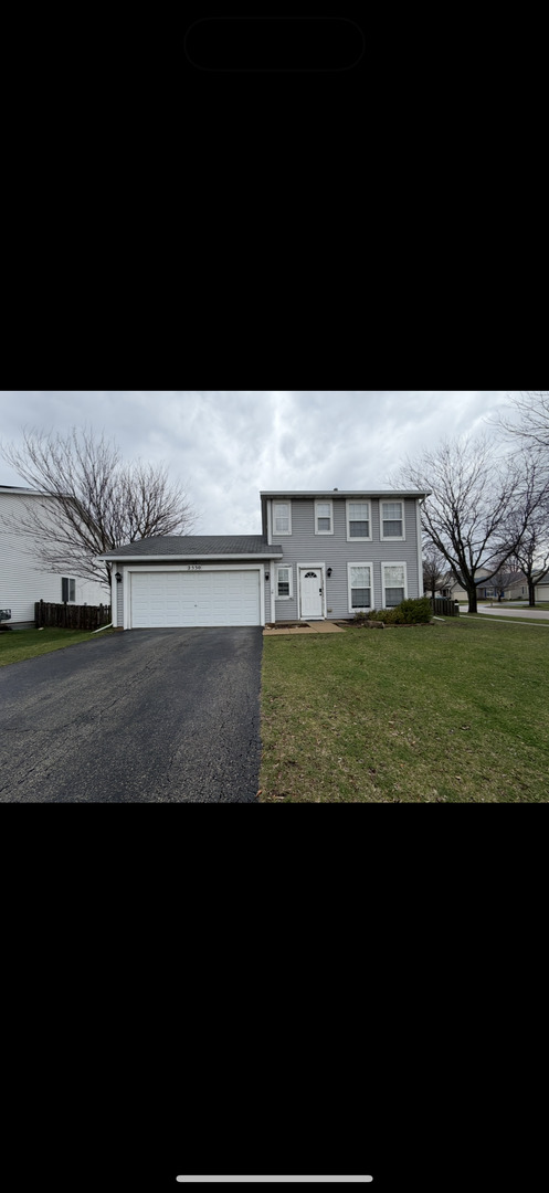 2530 Shauna Drive Property Photo 1