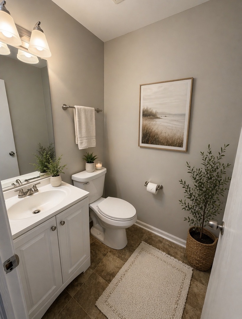 2530 Shauna Drive Property Photo 5