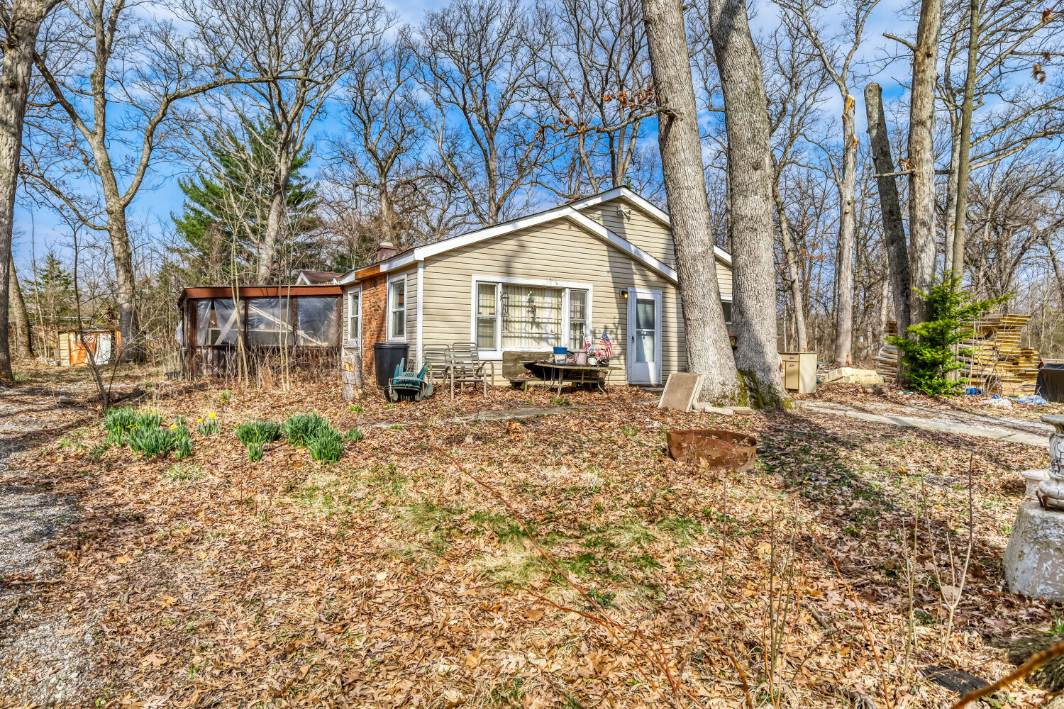1705 Norfolk Avenue Property Photo 2