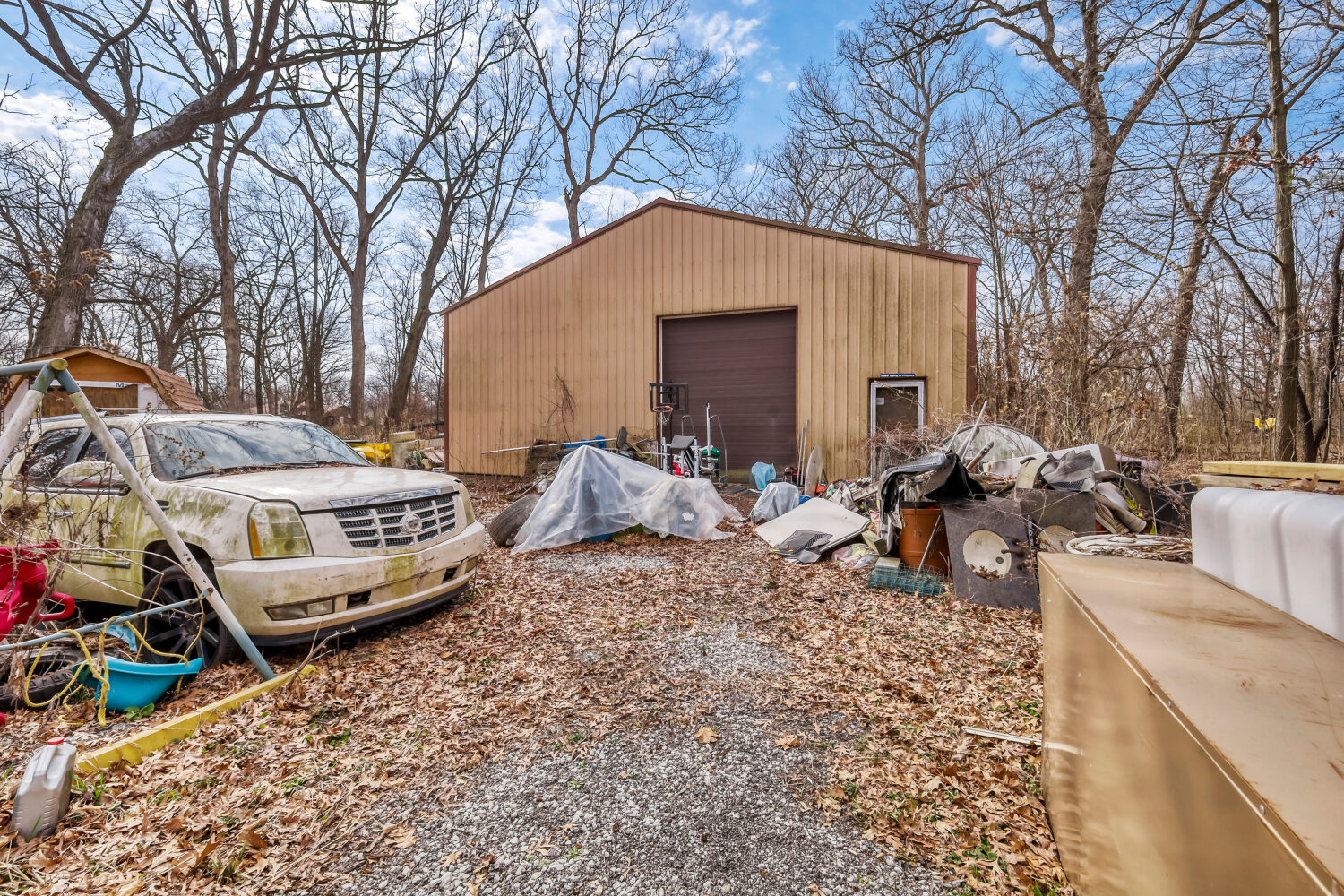 1705 Norfolk Avenue Property Photo 15