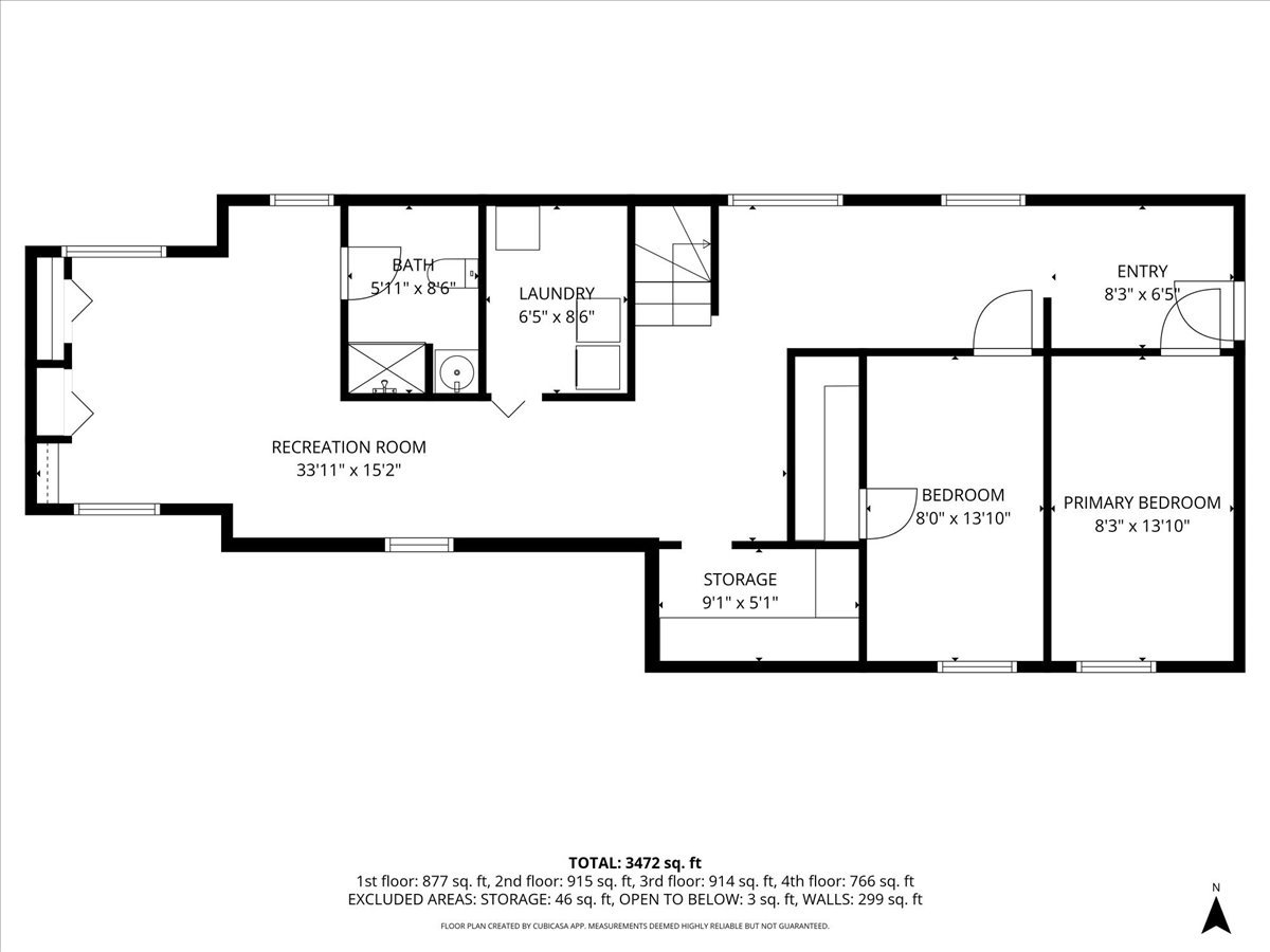 4827 N Harding Avenue Property Photo 40