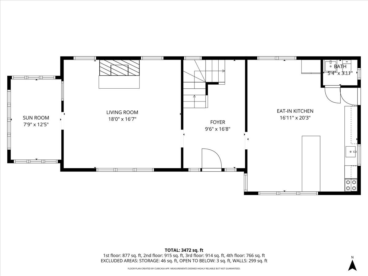 4827 N Harding Avenue Property Photo 41