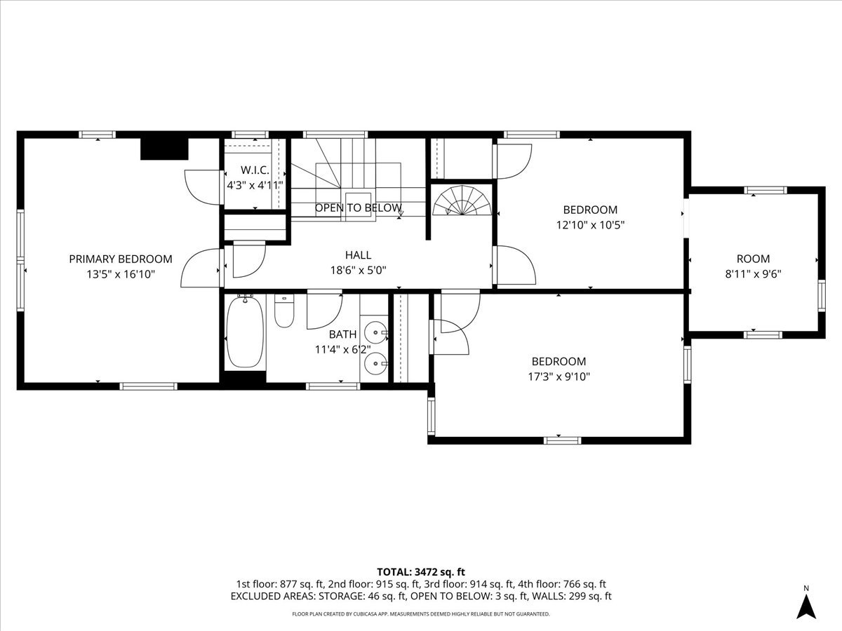 4827 N Harding Avenue Property Photo 42