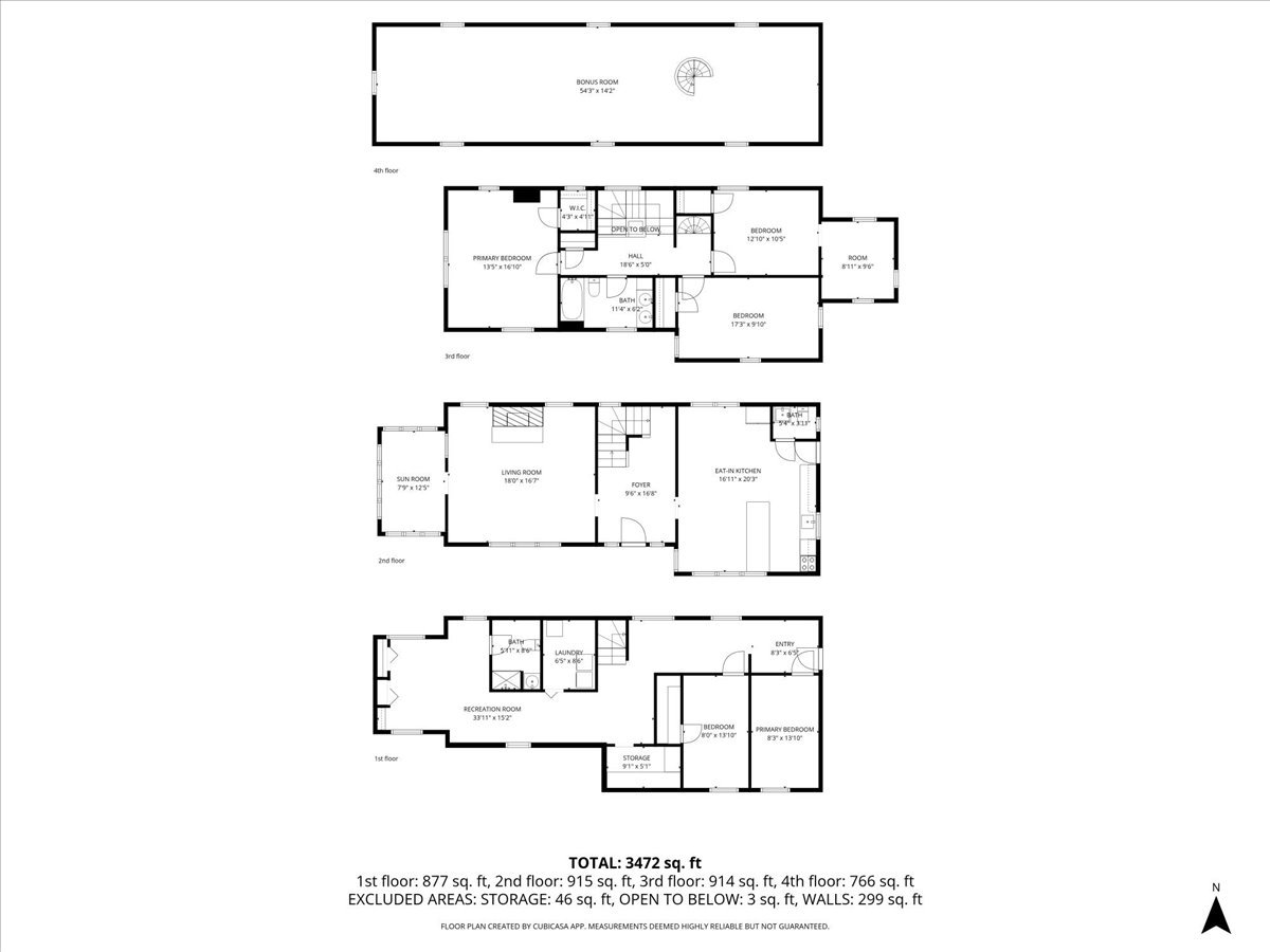 4827 N Harding Avenue Property Photo 44
