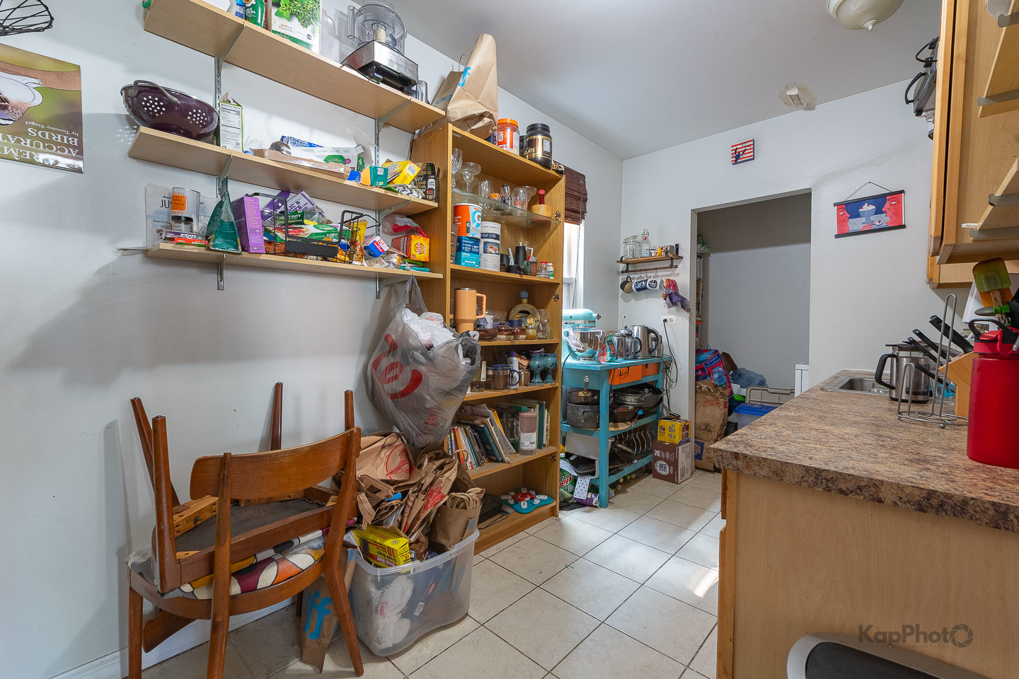 958 N Honore Street Property Photo 13
