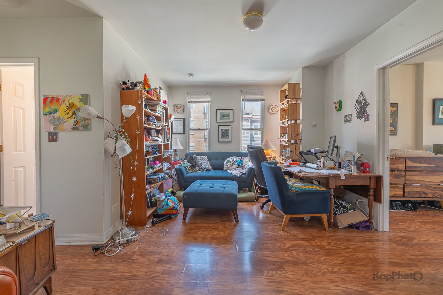 958 N Honore Street Property Photo 18