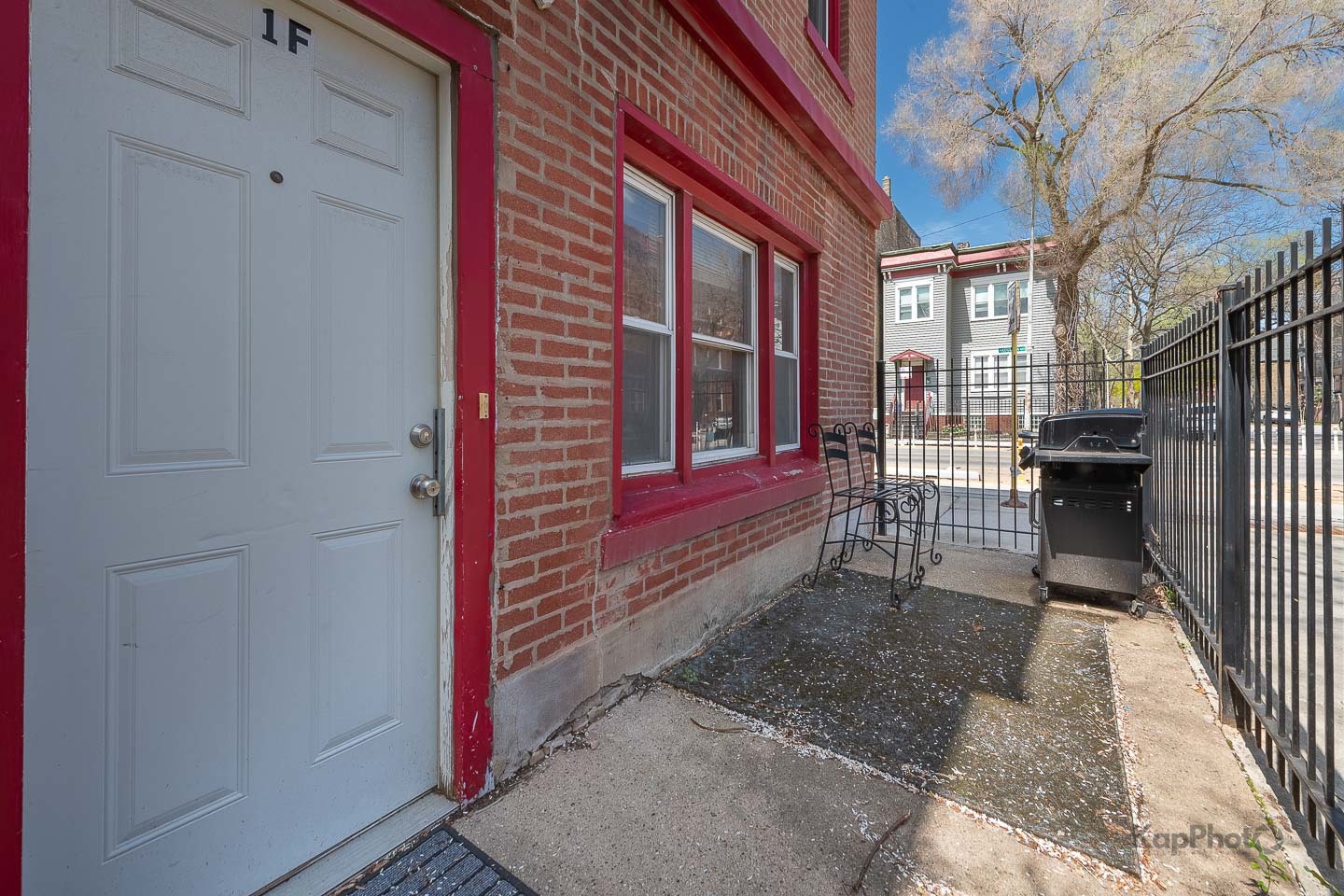 958 N Honore Street Property Photo 35