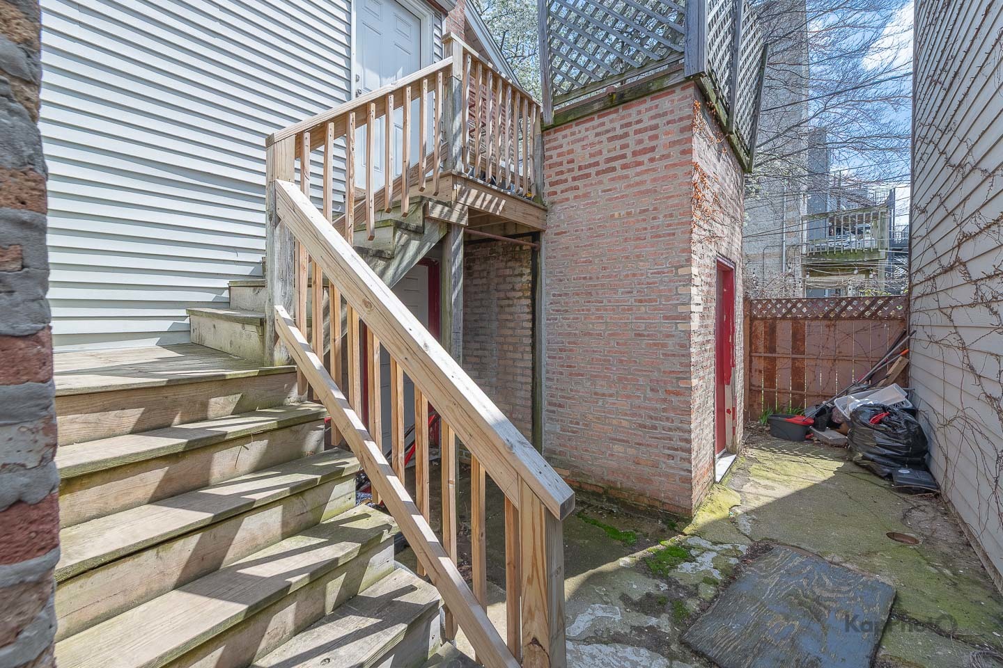 958 N Honore Street Property Photo 36