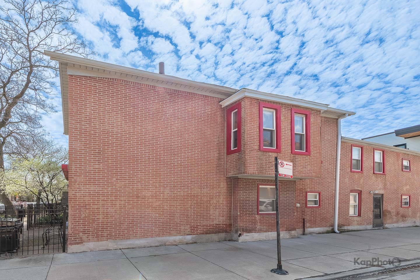 958 N Honore Street Property Photo 41