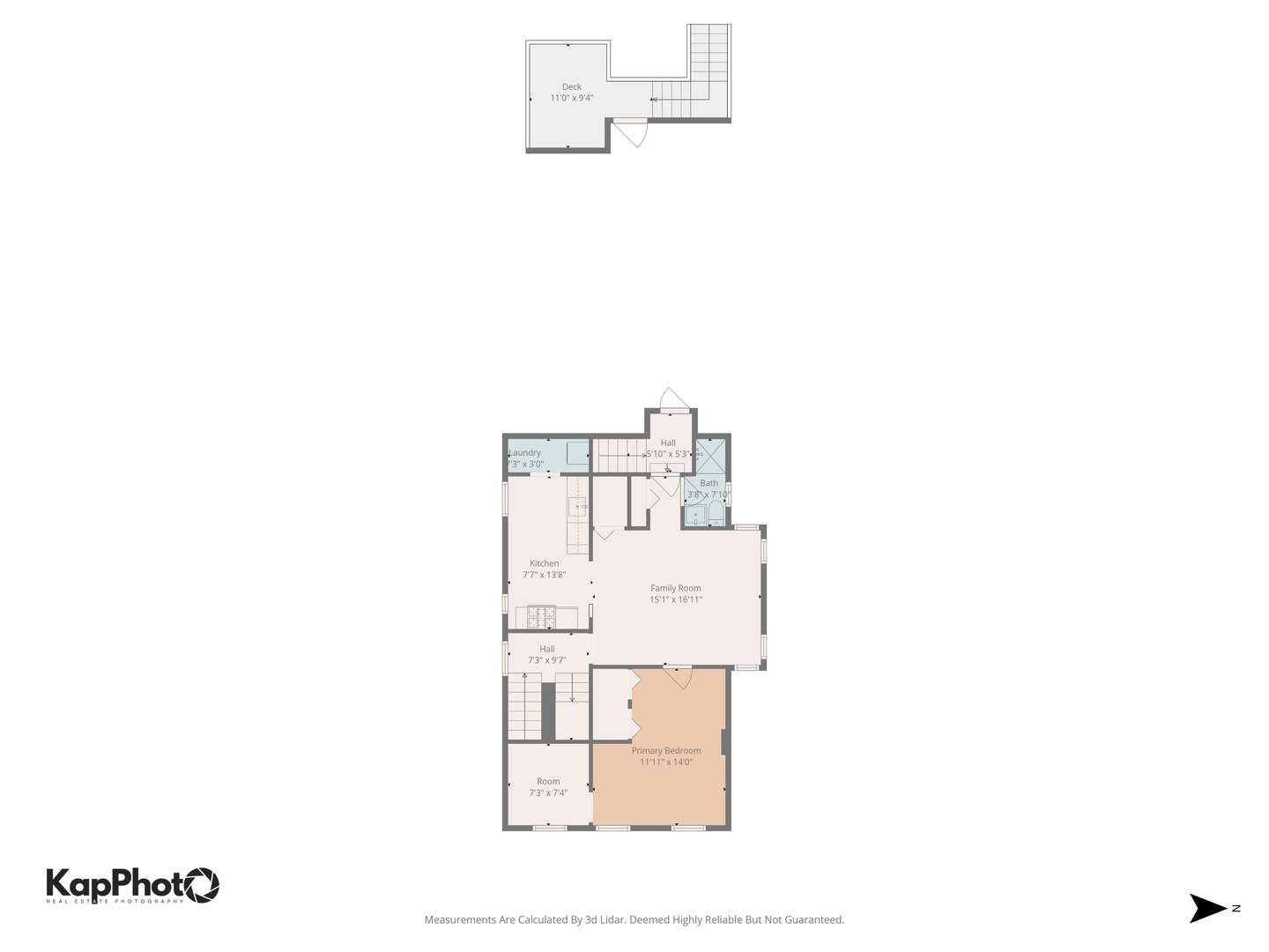 958 N Honore Street Property Photo 43