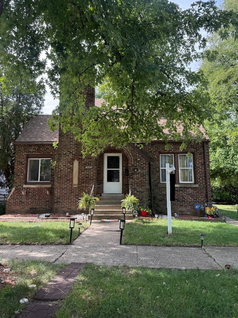 16808 Shea Avenue Property Photo 2