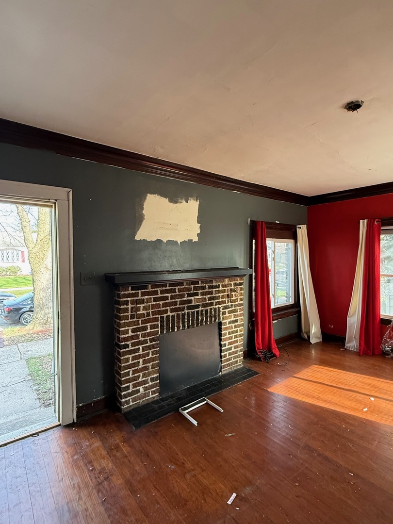 16808 Shea Avenue Property Photo 3
