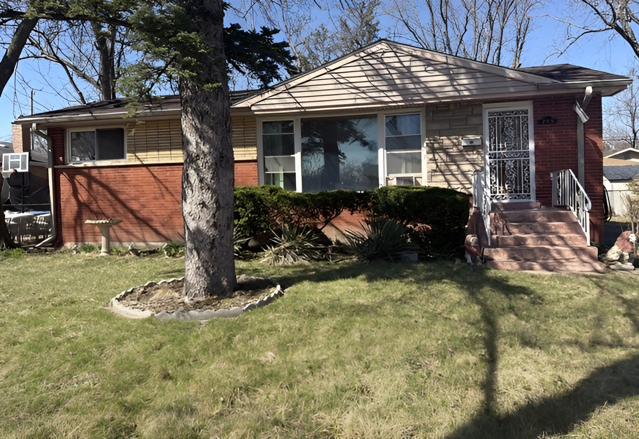 249 Eddy Street Property Photo