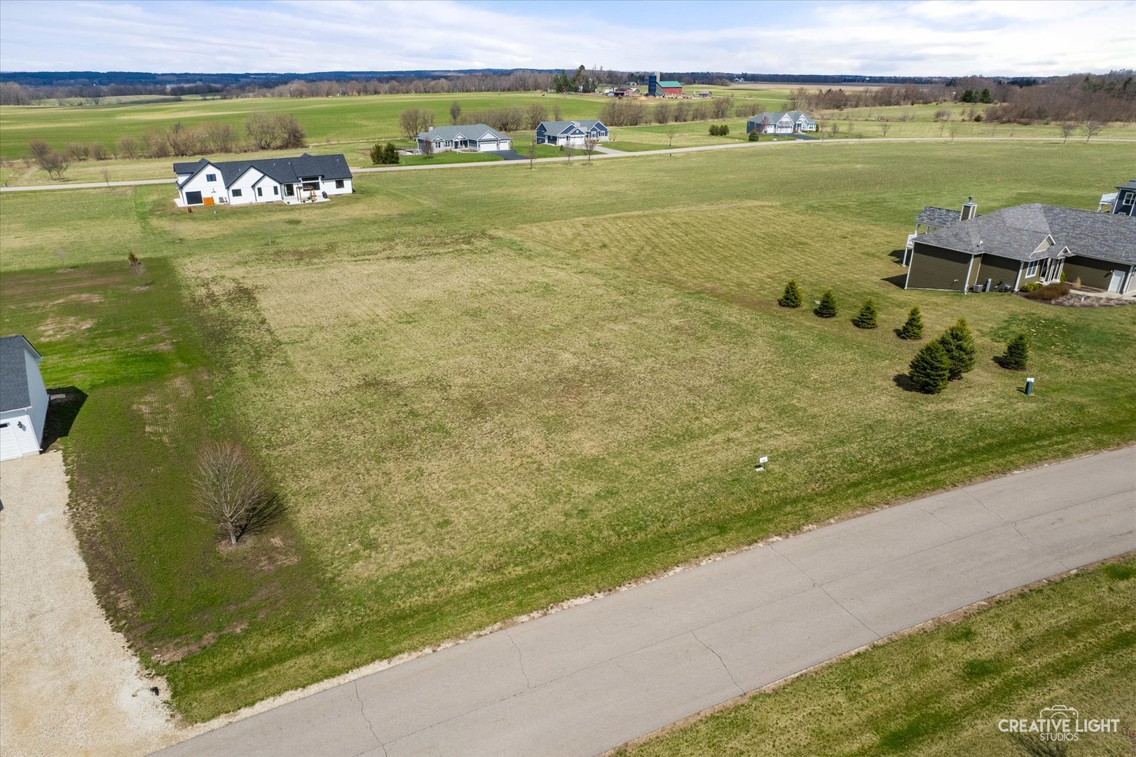 4810 Glacial Trail Property Photo 1