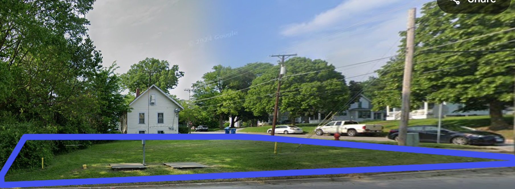 Lot 1 Douglas Avenue Property Photo 2